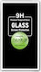 Naxius 9D Full Face Tempered Glass (Galaxy S10+)