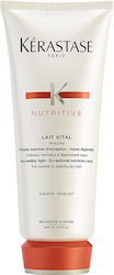 Kerastase Nutritive Lait Vital Balsam de reconstrucție/nutriție 200ml