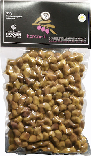 Liokarpi Oliven 220gr