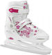Roces Jokey Ice 3.0 Jr 45070801 Children's Ice Skates White