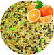 Professional Mix Professional Mix Vita-C Τροφή για Καναρίνια 20kg
