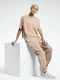 Classics Natural Dye Sweatpants Jogger Velvet Canyon Coral
