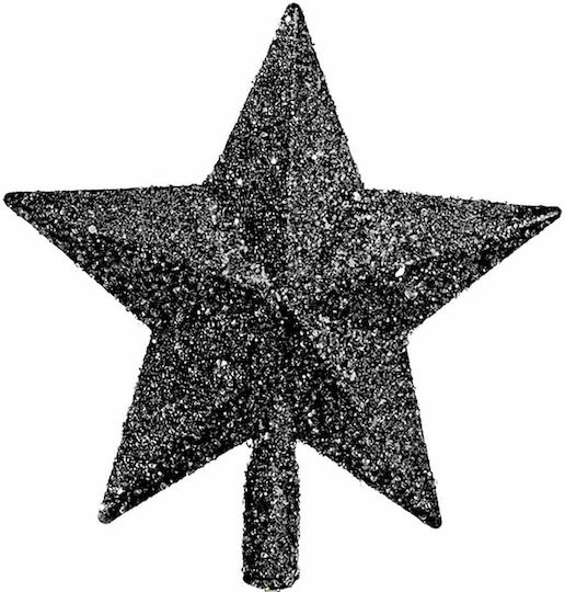 Връх Star Пластмасов със Златен прах
