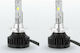 Phonocar Крушки За Автомобил D4S LED 6000K Хладно Бяло 12V 35W 2 Бр