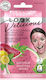 Eveline Look Delicious Watermelon & Lemon Μάσκα Προσώπου 10ml