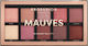 Profusion Cosmetics 10 Shade Παλέτα με Σκιές Μα...