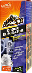 Armor All Salve Curățare Neutralizator de miros pentru Materiale plastice pentru interior - Tabloul de bord 150ml 151500100