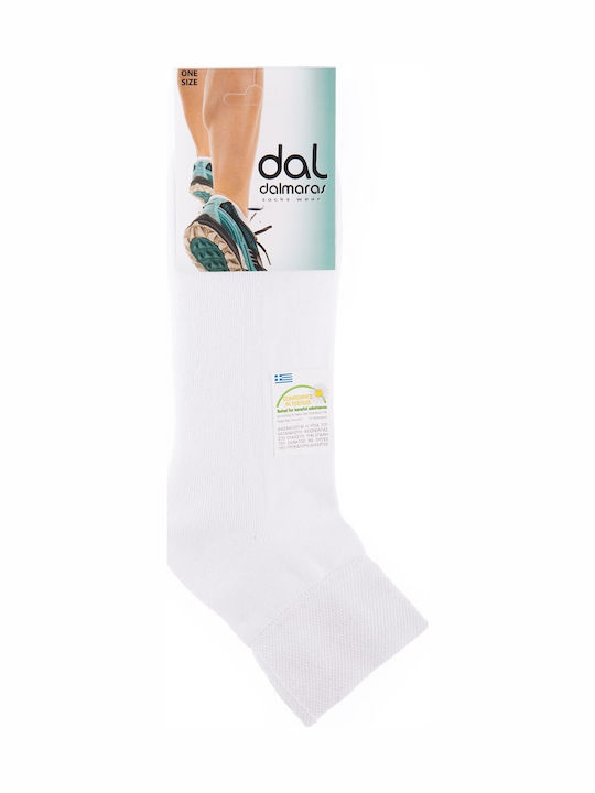Dal 929 Чорапи Бели 1Пакет