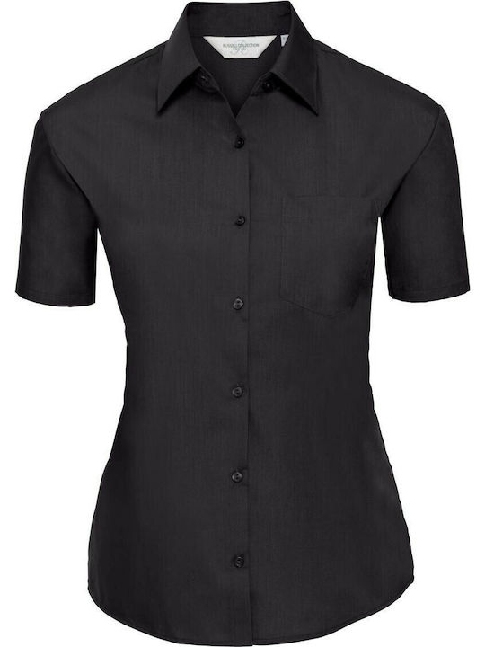 Russell Europe Women's Promotional Short Sleeve...