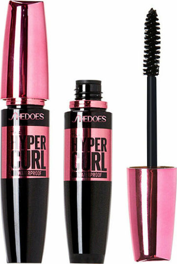Shedoes Hypercurl Mascara Black
