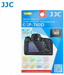 JJC GSP-760D Screen Protector