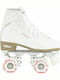 Tempish Tiny Plus Quad Rollers Λευκά Παιδικά
