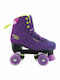 Tempish Nessie Disco Quad Rollers Μωβ Ενηλίκων/Παιδικά
