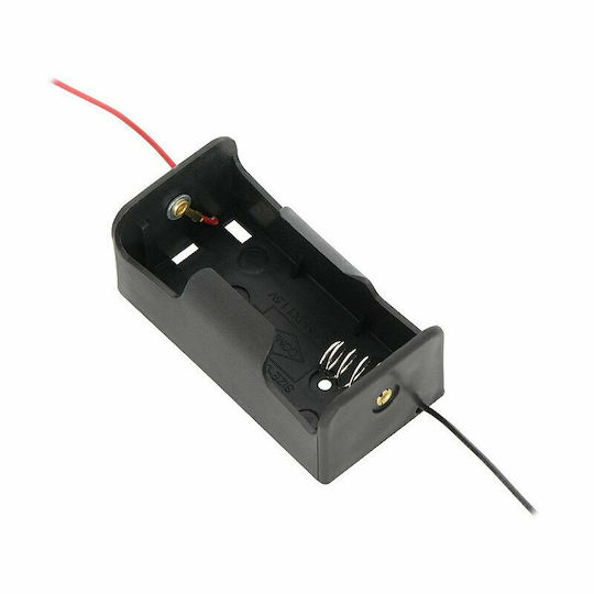 Battery Holder with 1 Drive Size