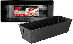 Ibili Commercial Baking Pan 8x25cm 6τμχ 820325