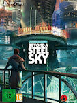 Beyond A Steel Sky (Utopia Edition) PS5 Spiel