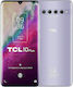 TCL 10 Plus (6GB/256GB) Starlight Silver