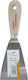 Joint Knife Metallicός 70mm with Wooden Handle 3289550001220