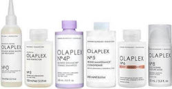 Olaplex Bond Maintenance Blonde Hair Treatment Hair Treatment Set 6pcs