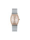Paul Hewitt Watch with Gray Leather Strap