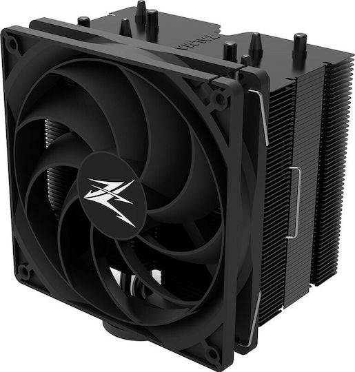 Zalman CNPS10X Performa Ψύκτρα Επεξεργαστή για Socket 115x/1200/AM4/1700