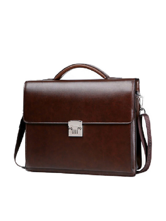 Cardinal Herrentasche Geldbörse Braun