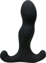 Aneros Vice 2 Anal Plug with Wireless Functionality and Vibration Black