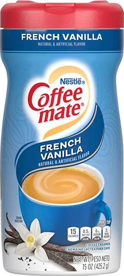Nestle Băutură Coffee Mate Pudră de cremă de cafea sub formă de Pulbere 425.2gr