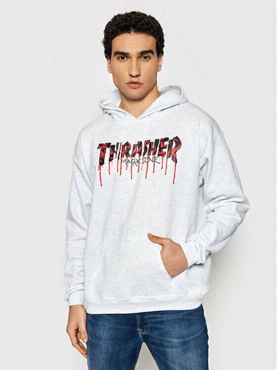 Thrasher