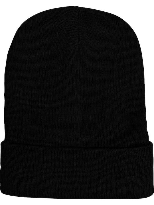 Unisex Beanie 00024 - Black