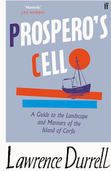 Prospero's Cell