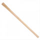 004769 Hölzernes Stangen Garten-Pick 90cm