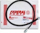 Federal Speedometer Cable Shogun for Suzuki Address 125 39130022