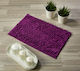 Whitegg Πατάκι Μπάνιου Πατ27 7 Violet 40x60εκ.