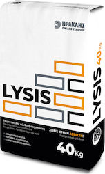 Lafarge Lysis 40kg