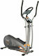 Sportop E-850P Magnetic Cross Trainer with 8kg ...