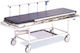 Targă de ambulanță Pliabil 190x63x80cm