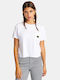 Women's T-shirt White