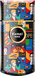 Kemei Vintage Elektrorasierer