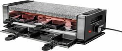 Unold Delice Basic Raclette με Λεία Πλάκα 1200W Unold Delice Basic Raclette με Λεία Πλάκα 1200W