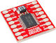 SparkFun Οδηγός Μοτέρ ROB-14451
