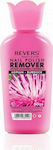 Revers Cosmetics Polish Remover Acetone Free Nail Polish Remover 60ml