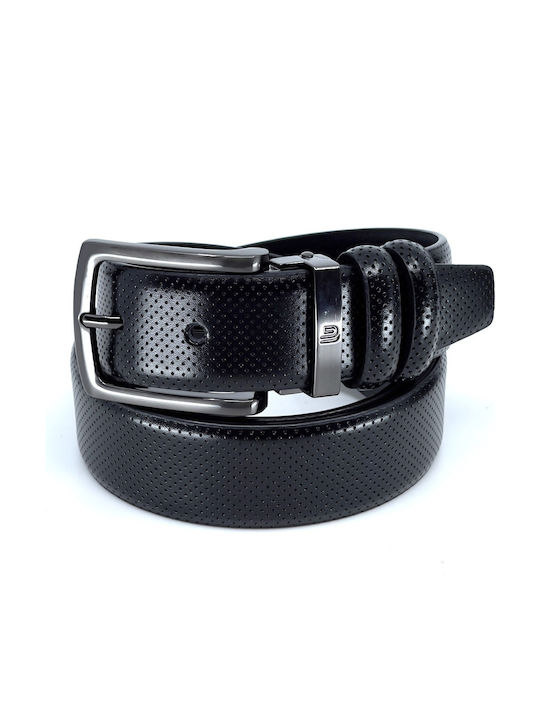 Legend Accessories LGD-2033-Τ Men's Belt Leathe...