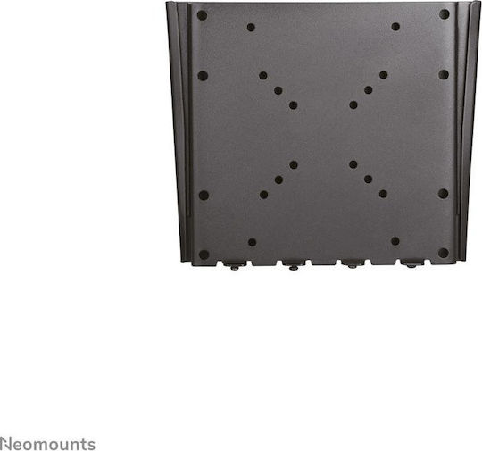 Neomounts FPMA-W110 Wall TV Mount up to 40" and 35kg Black Black