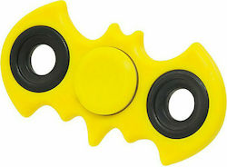 Fidget Spinner Batman HS-06 Plastic Yellow