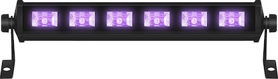 Festi Night Φωτιστικό LED Blacklight 20W