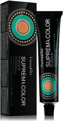 Farmavita Suprema Color Hair Dye 7.11 60ml