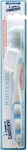 Pasta del Capitano Whitening Manual Toothbrush Medium Light Blue 1pcs