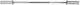 HMS GO200 Olympic Type Φ50 16.2kg Length 200cm with Collars