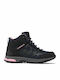 Lumberjack Stowe Damen Wanderschuhe Blau